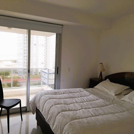 Jamaica Punta Del Este Hotel & Residence Bagian luar foto