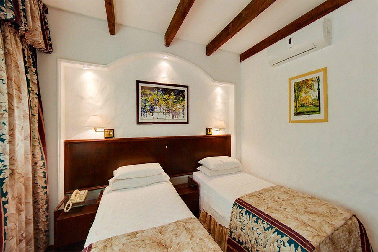 Jamaica Punta Del Este Hotel & Residence Bagian luar foto