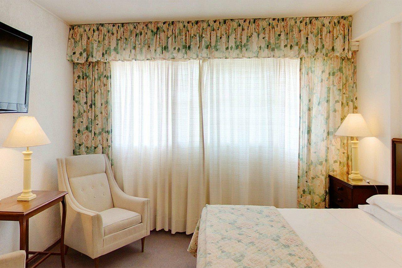 Jamaica Punta Del Este Hotel & Residence Bagian luar foto