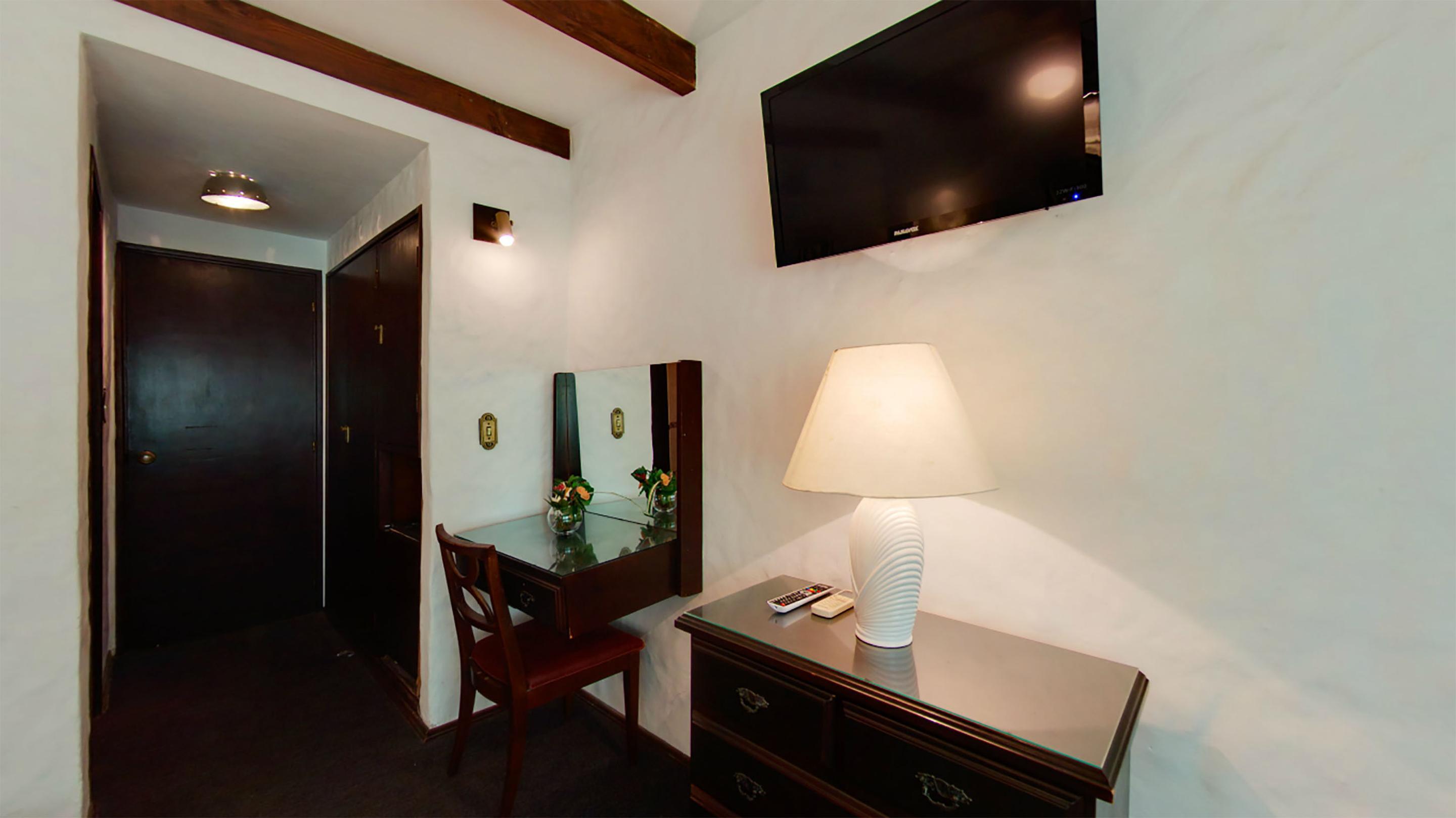 Jamaica Punta Del Este Hotel & Residence Bagian luar foto