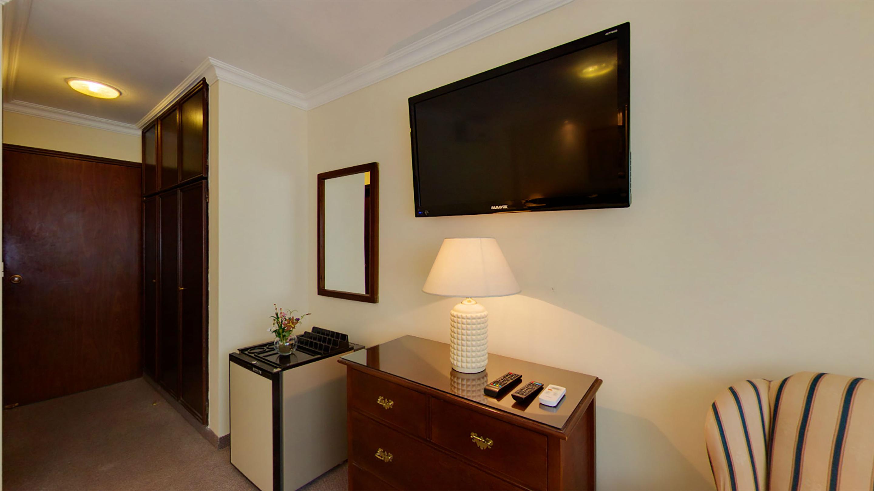 Jamaica Punta Del Este Hotel & Residence Bagian luar foto
