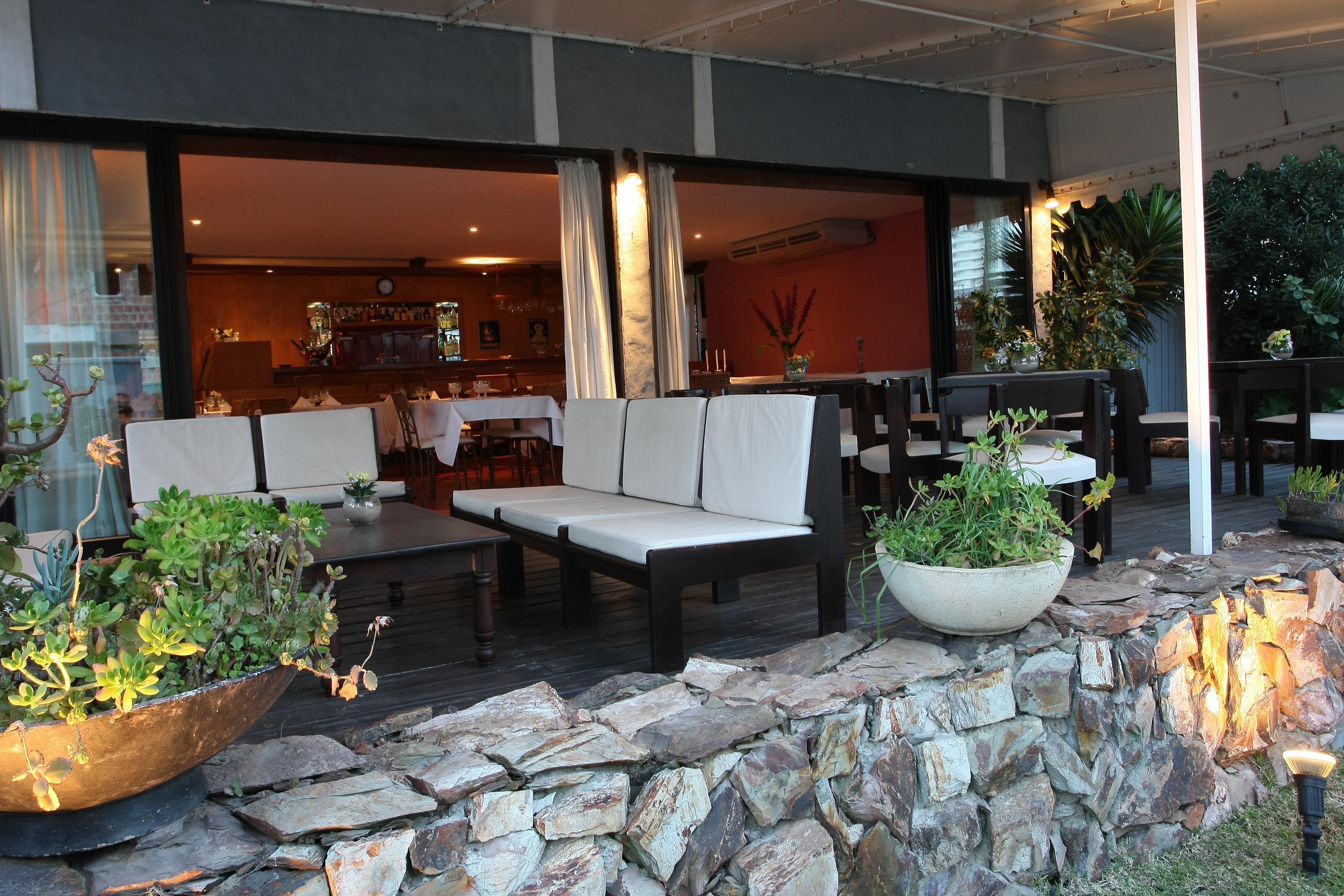 Jamaica Punta Del Este Hotel & Residence Bagian luar foto