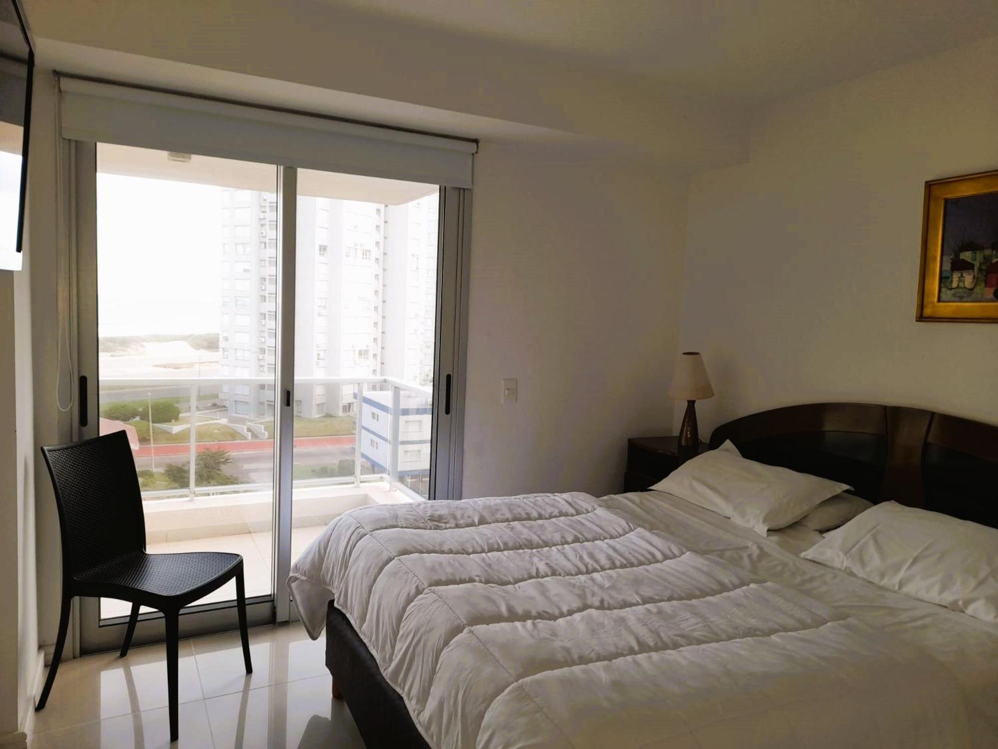 Jamaica Punta Del Este Hotel & Residence Bagian luar foto