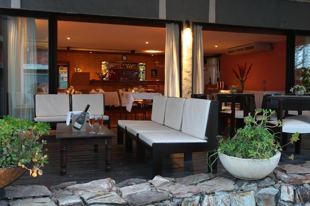 Jamaica Punta Del Este Hotel & Residence Bagian luar foto