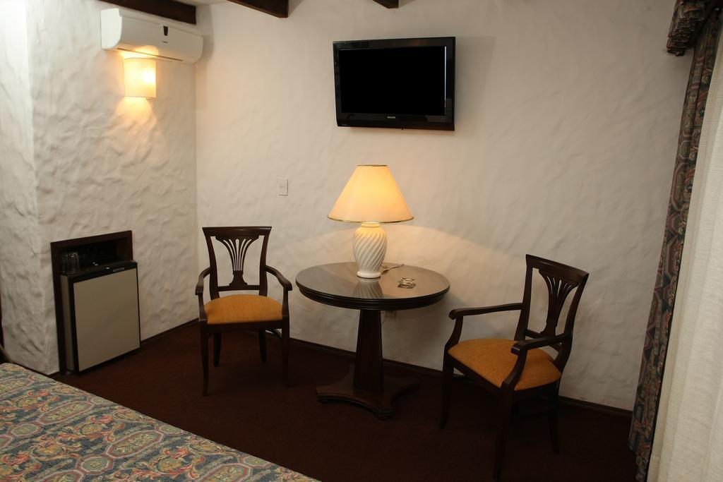 Jamaica Punta Del Este Hotel & Residence Bagian luar foto