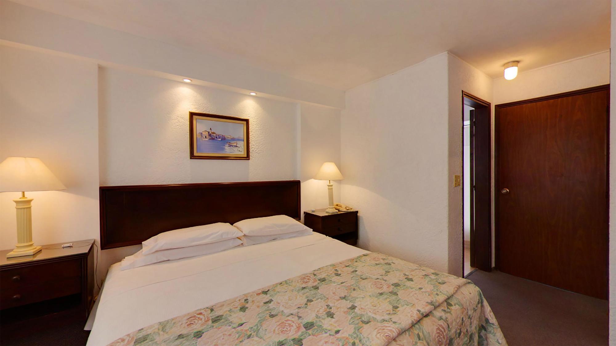 Jamaica Punta Del Este Hotel & Residence Bagian luar foto